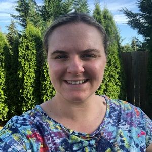 Meet your Posher, Lounette